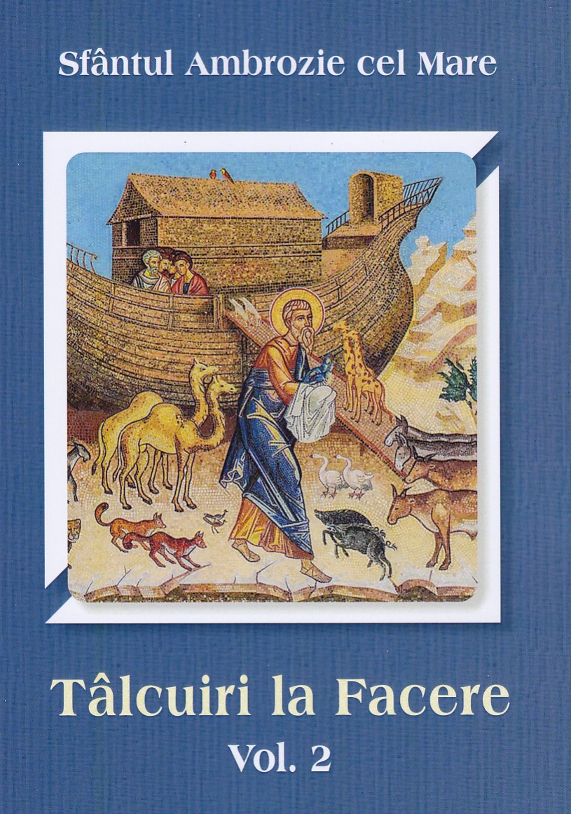 Tâlcuiri la Facere vol 2